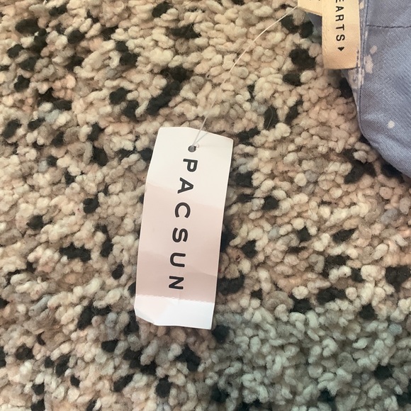 L.A. hearts skirt from pacsun! - Picture 5 of 5